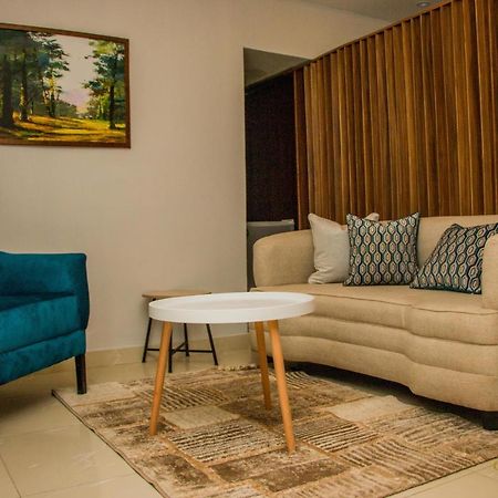 Choice Luxe Lagos Ikeja Eksteriør billede