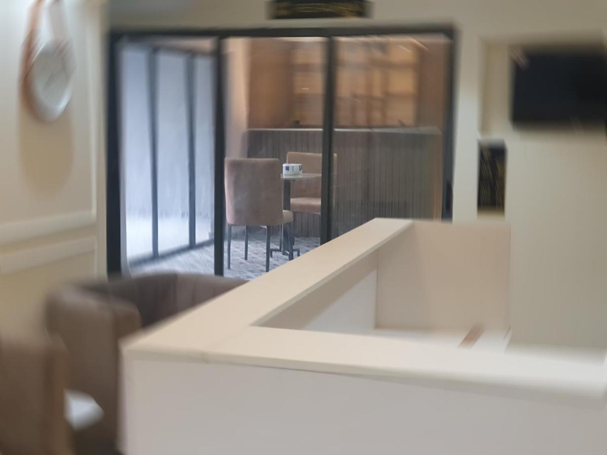 Choice Luxe Lagos Ikeja Eksteriør billede