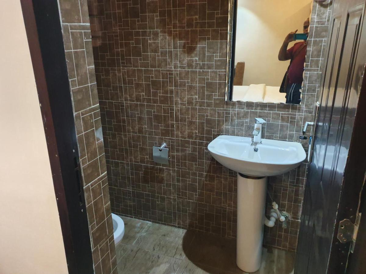 Choice Luxe Lagos Ikeja Eksteriør billede