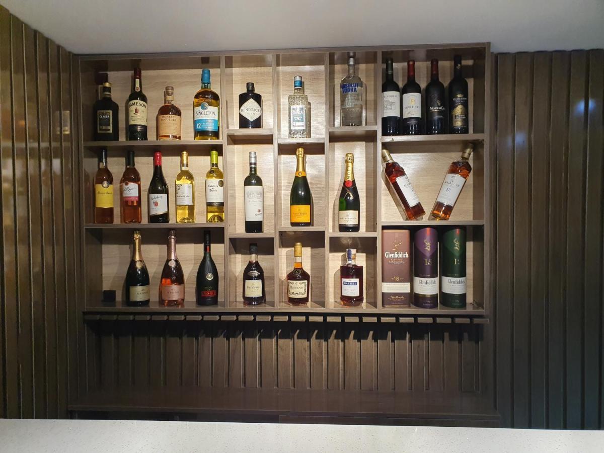 Choice Luxe Lagos Ikeja Eksteriør billede